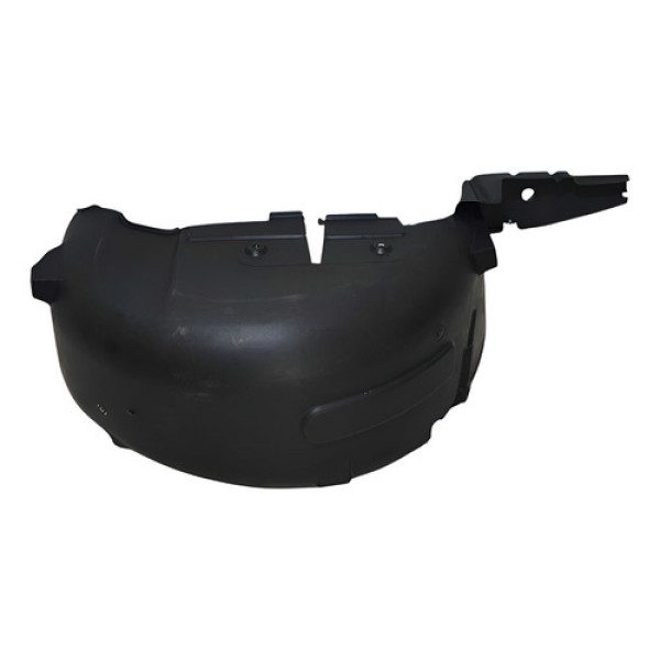 Parabarro Traseiro Direito Renault Fluence 2011 A 2018