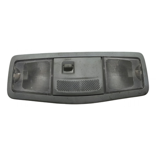 Luz Teto Cortesia Mitsubishi Lancer Asx 2012 2013 2014