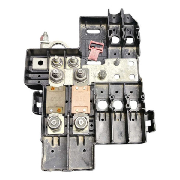 Moldura Polo Positivo Bateria Fiat Argo 2019/2021 Detalhes