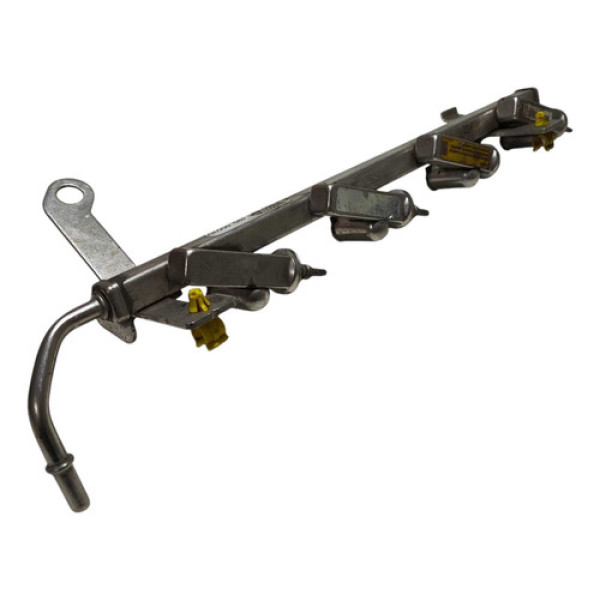 Flauta Bico Injetor F000kv1 Volkswagen Parati 1996 A 2006