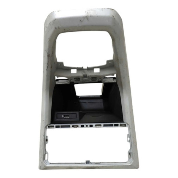 Moldura Console Central Vw Tcross 2021 2022 2023 2gp857925