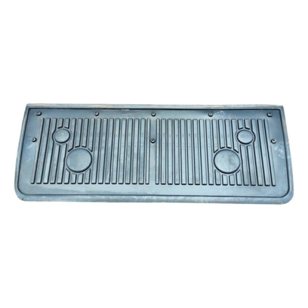 Protetor Tampa Caçamba Vw Amarok Highline 3.0 V6 2019 A 2021