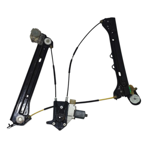 Máquina Vidro Dianteiro Direito Bmw 328i Gt 2013 2014 2015