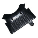 Moldura Coluna Direção Mr512960 Mitsubishi Pajero Tr4 03/15