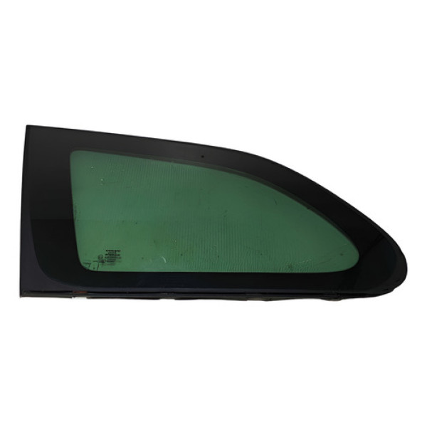 Vidro Vigia Traseiro Esquerdo Volvo Xc60 2.0 2010 2011 2012