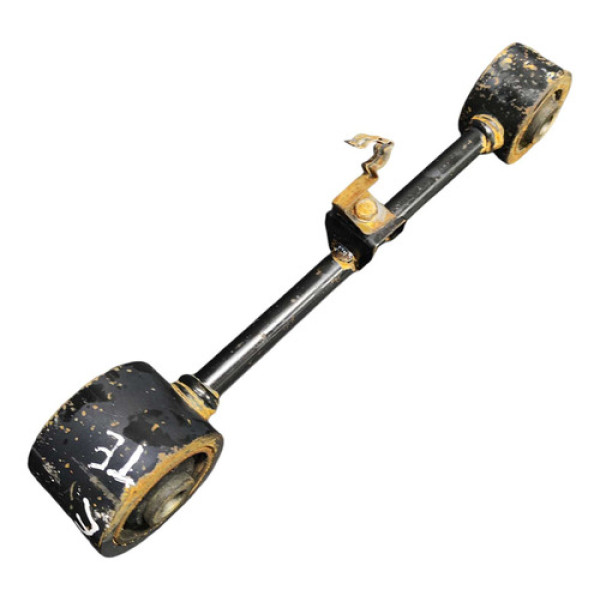 Braço Traseiro Esq Susp Menor Mitsubishi Pajero Tr4 2003 2.0