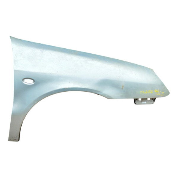 Paralama Esquerdo Citroen Xsara 1998 1999 2000 Detalhe