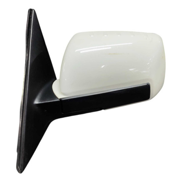 Retrovisor Esquerdo 022916 Kia Soul 2009 2010 A 2013 