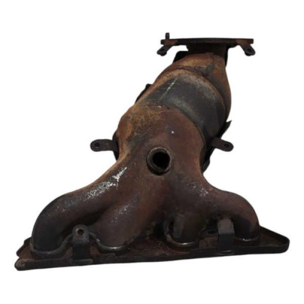 Catalisador Nissan Kicks 1.6 Aut 2016 2017 2018