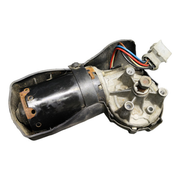 Motor Limpador Parabrisa Renault Scenic 2001 A 2008  1395106