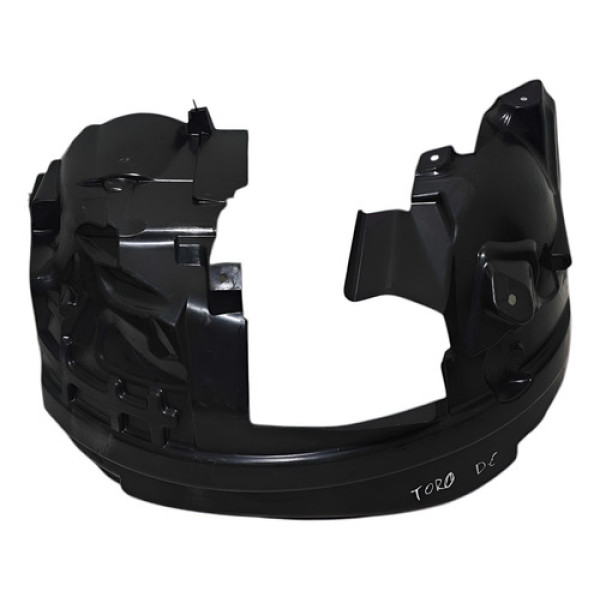 Parabarro Dianteiro Esquerdo 519613020 Fiat Toro 2019 A 2021