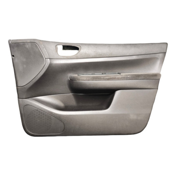Forro Porta Diant Direito 9634993077 Peugeot 307 2010 2011 - 1