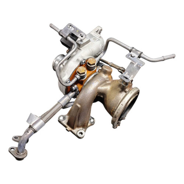 Turbina Jeep Renegade 1.3 Lgtd T270 2022 2023