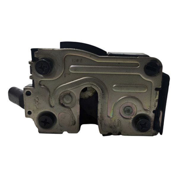 Fechadura Porta Traseira Esquerda Chery Tiggo 2 2018 A 2020