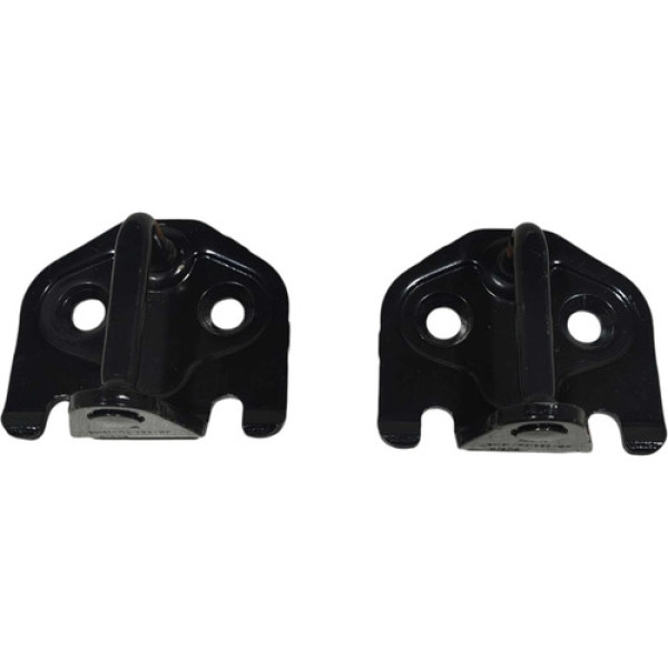 Jogo Batente Porta Ford Focus 1.6 2009 2010 2011 2012 2013