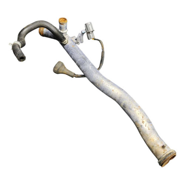 Tubo Cano Gargalo Honda Civic 1.7 2005 2006 2007