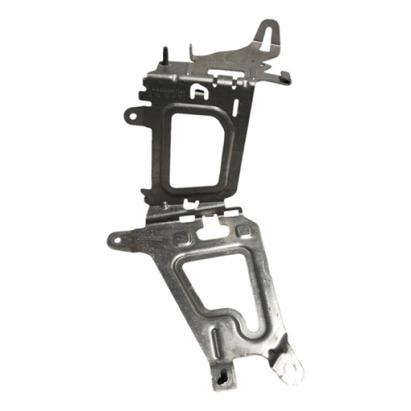 Moldura Suporte Módulo Mercedes C180 C200 2015 A 2018 