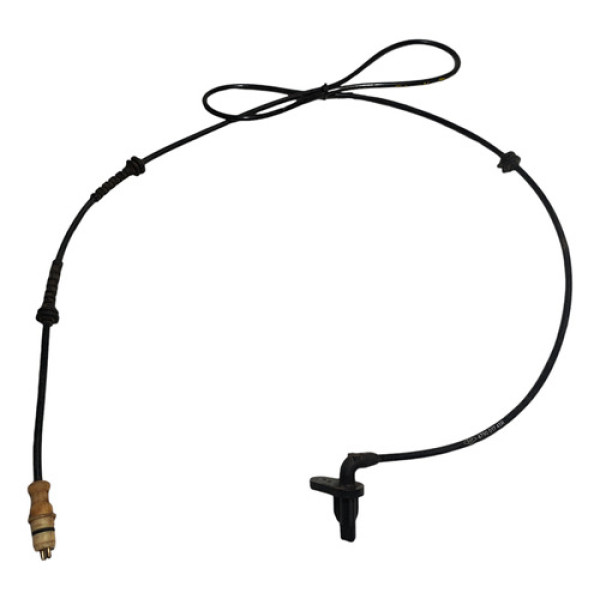 Sensor Frontal Tras Dir Renault Clio 2013 A 2016 479001745r Preto