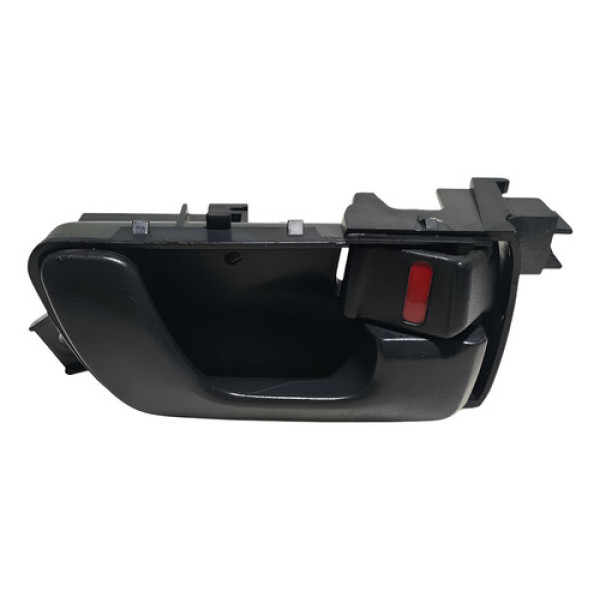 Maçaneta Int Tras Direita Mitsubishi Pajero Tr4 2003 A 2015 Traseira