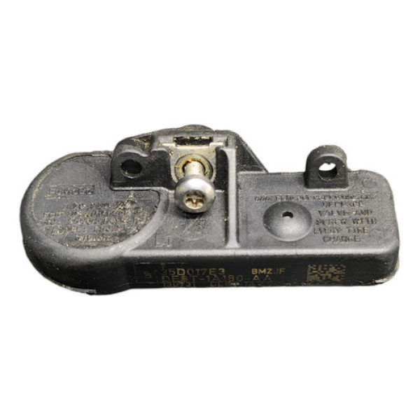 Sensor Pressão Ford Edge De8t1a180aa 2011 2012 2013 2014