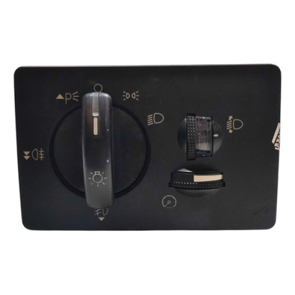 Comando Farol Ford Focus 2012 2013 4986101