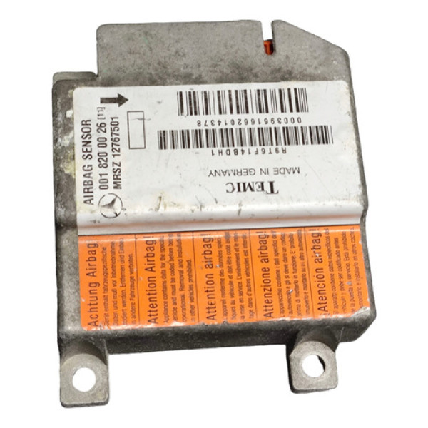 Módulo Central 0018200026 Mercedes Benz E320 1997