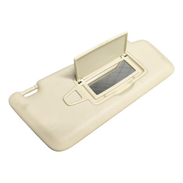 Quebra Sol Direita Mercedes W205 2017 2018 2019