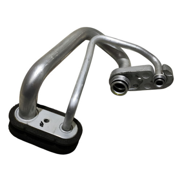 Cano Evaporador Ar Condicionado Honda Fit 2009 2010 A 2013