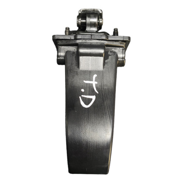 Limitador Porta Traseira Dir 1067887682 Peugeot 208 2021 22