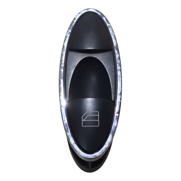 Botao Vidro Traseiro Esquerdo Mercedes E350 2003 2004 A 2008