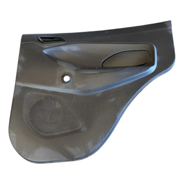 Forro Porta Traseiro Direito E3bta27406 Ford Ka 2017 A 2019