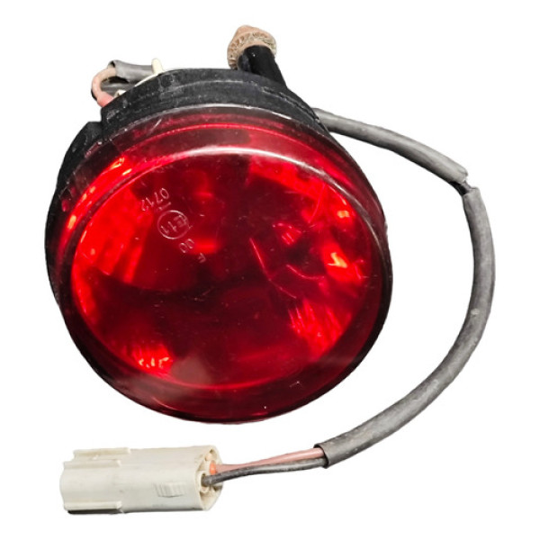 Lanterna Traseira Esq S113732030 Chery Qq 2010 2011 2012 Esquerdo 1#