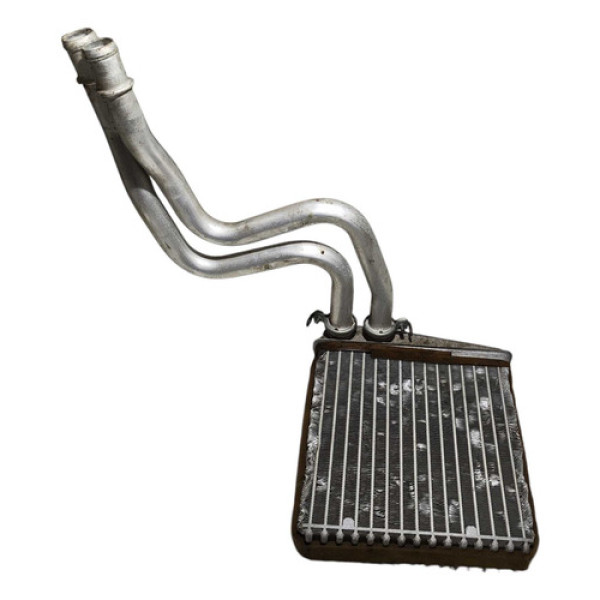 Radiador Ar Quente Nissan Tiida 2008 2009 2010 2011