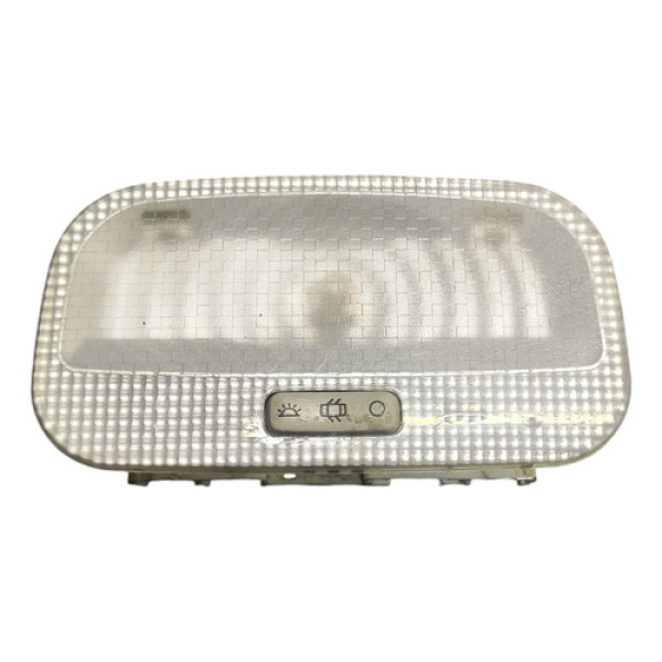 Luz Teto Cortesia Citroen C4 Picasso 2009 2010 2011
