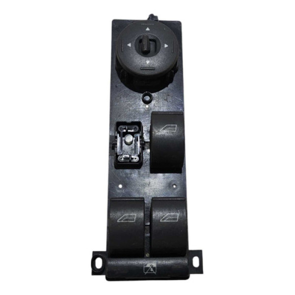 Botao Comando Vidro Diant Esq Ford Fusion 09/13 7m5t14a132ab