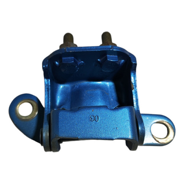 Dobradiça Porta Traseira Direita Lifan 320 2010 2011 2012