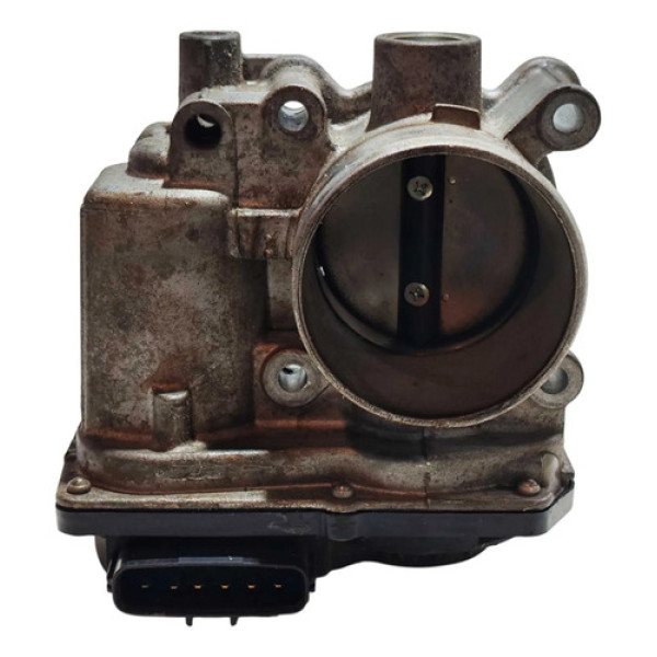 Corpo Borboleta Tbi Nissan Kicks 2016 A 2020 3aa5001