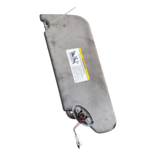 Quebrasol Direito Jeep Cherokee 3.7 2006 2007 2008 2009