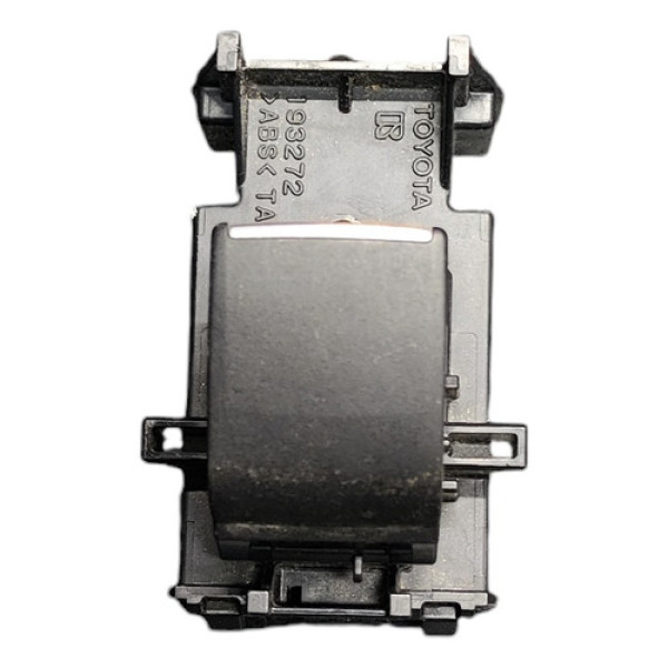 Botão Comando Vidro Tras Esq Toyota Corolla 2020/2023 193272