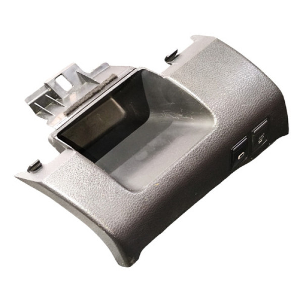 Porta Objetos Nissan Kicks 2017 2018 2019 684855ra1a