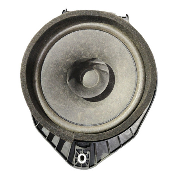 Alto Falante Porta Dianteira Chevrolet Onix 2017 2018 2019 - Preto
