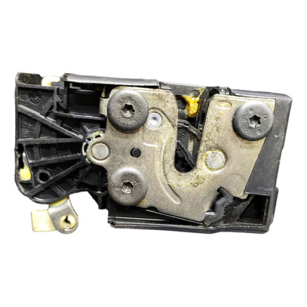 Fechadura Porta Dianteira Dir Renault Logan Sandero 2014/16