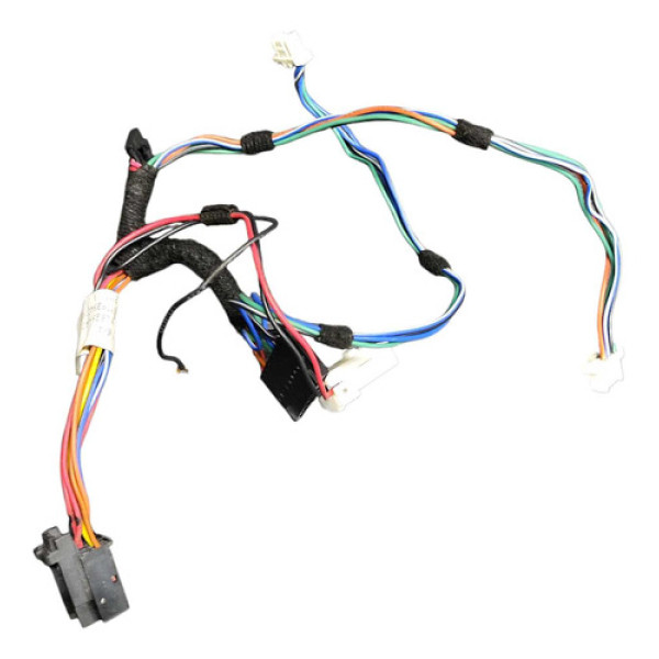 Chicote Volante Multifuncional 59684 Jeep Renegade 2015/2018