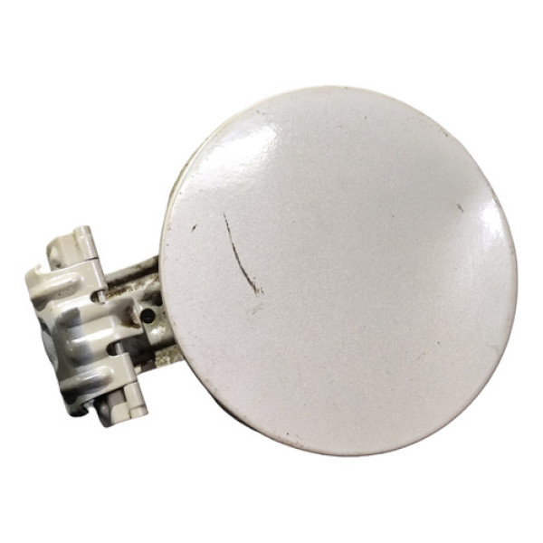 Portinhola Tampa Combustível Toyota Prius 1.8 2012 2013 2014 Prata 2013