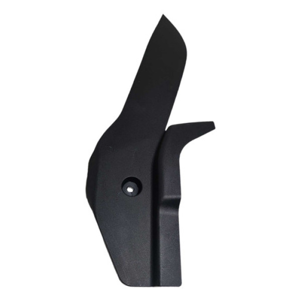 Moldura Inf Direito 8011a076 Mitsubishi Outlander 2011/2013