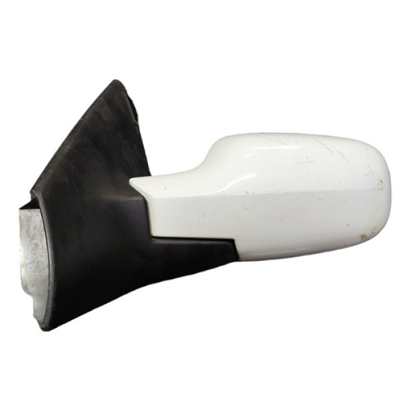 Retrovisor Esquerdo Renault Megane 2007 2008 Original