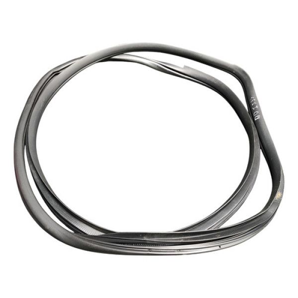 Borracha Porta Dianteira Direita Hyundai Ix35 2.0 2012/2015 Preto