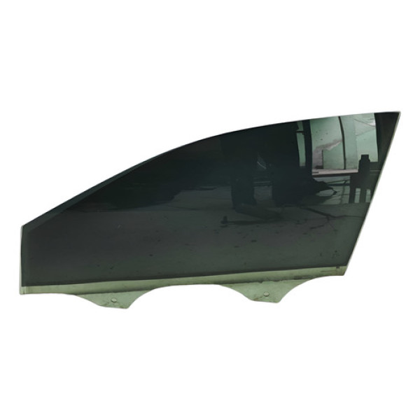 Vidro Porta Dianteiro Esquerdo Volkswagen Nivus 2021 A 2023