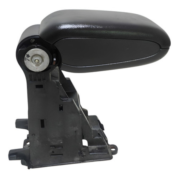 Apoio Braço Console 96911el01a Nissan Tiida 2008 A 2012 Preto