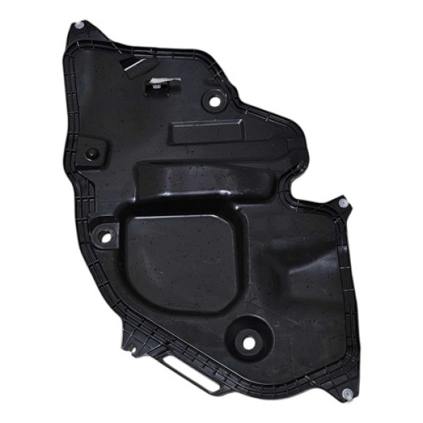 Forro Capa Porta Diant Esquerda Toyota Corolla Cross 2022/24